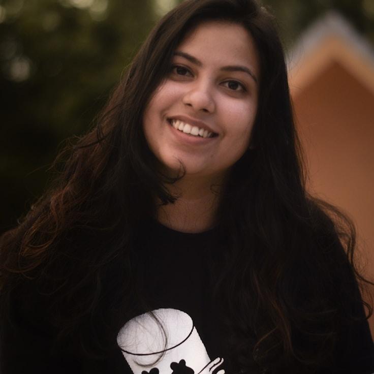 Portrait of Ravi meditation instructor